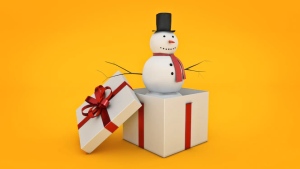 The Last Word Resolution For gifts you'll want to know about now. Day