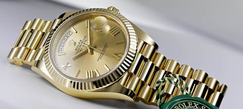 The Lazy Man's Information To Seiko Gold Watches