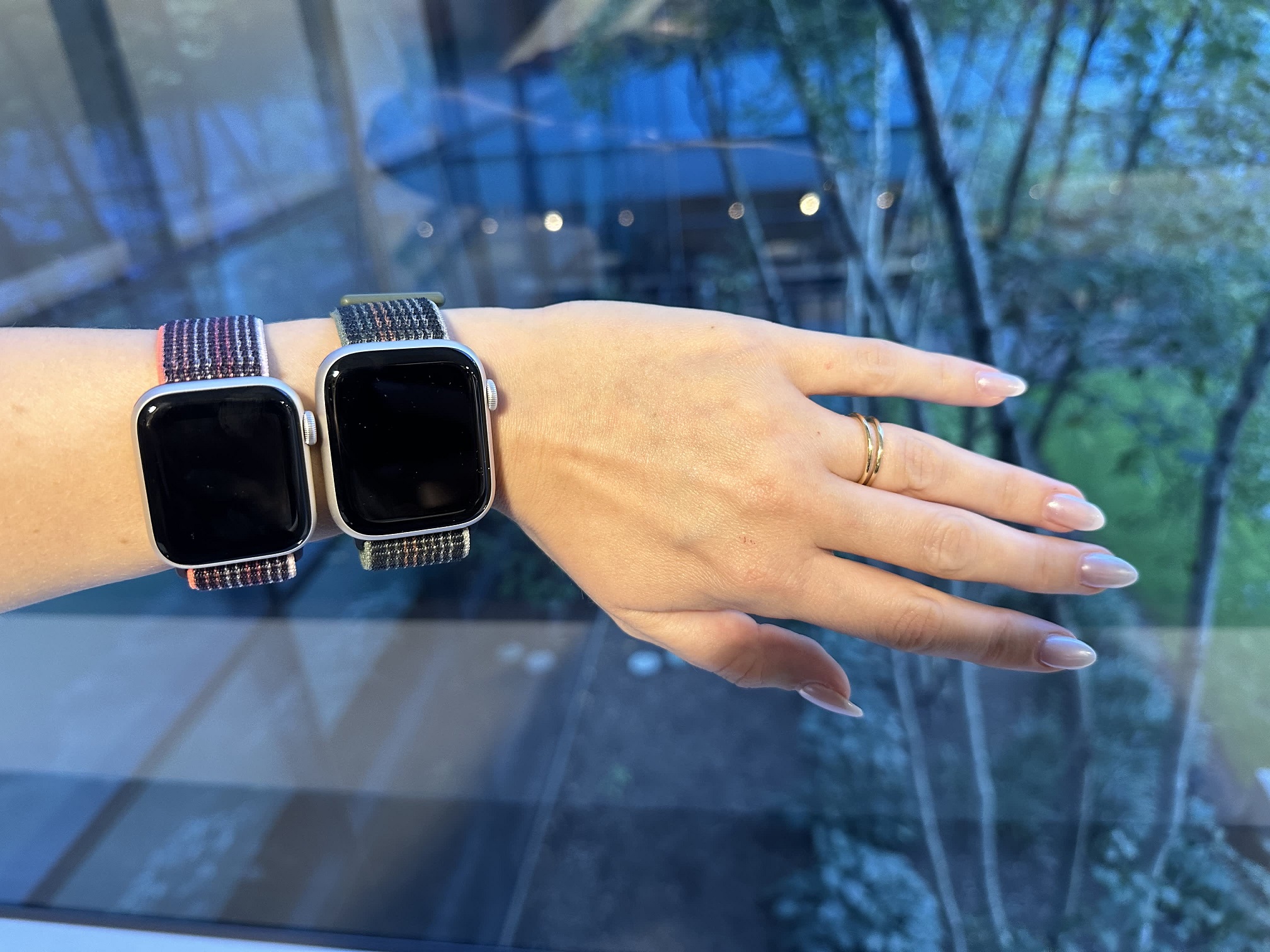 Setting a New Standard: Apple Watch Series 8 Analysis