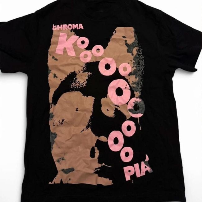 Discover the Hidden Gems of Chromakopia Official Store: A Treasure Trove for Artists