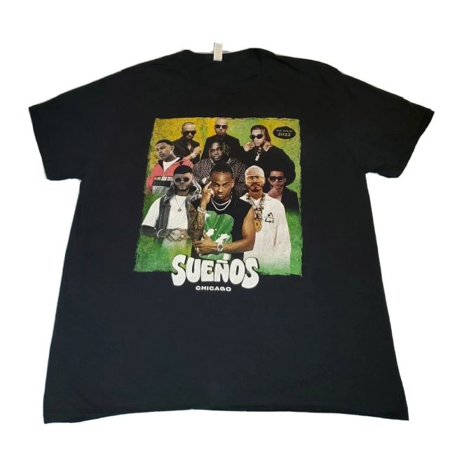 Shop Like a Pro: Finding Authentic Farruko Merchandise