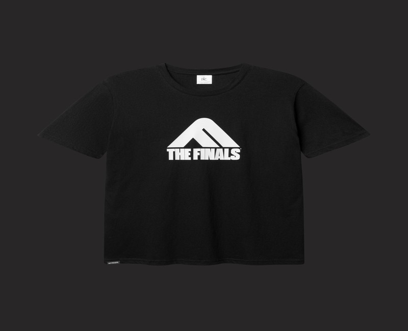 Elevate Your Game Day Experience with The Finals Merchandise