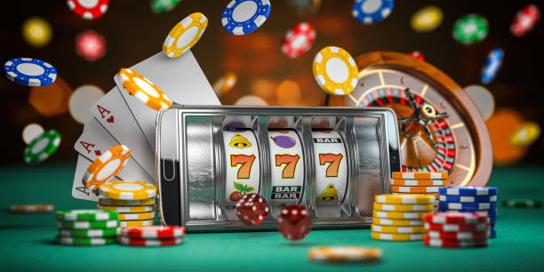 A Quick Look at the idrpoker Platform