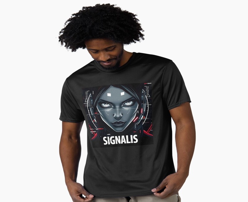 Browse Fan Favorites at SIGNALIS Shop This Week