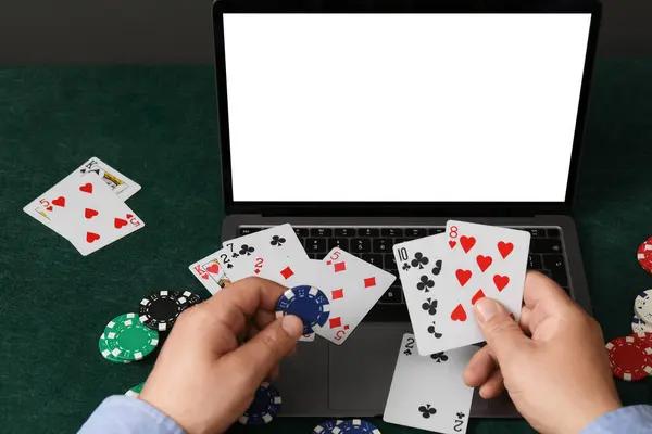 Các dòng game casino trực tuyến được thantai88 giới thiệu như thế nào?